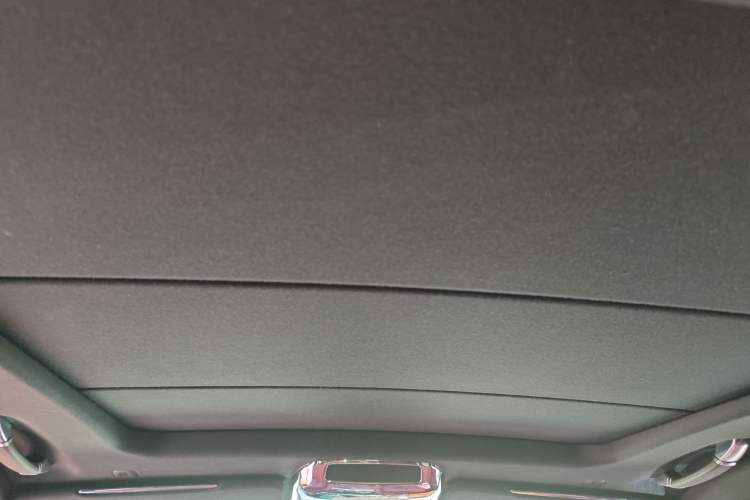 Used Rolls-Royce Ghost 2014 6.6T Standard Edition Headliner