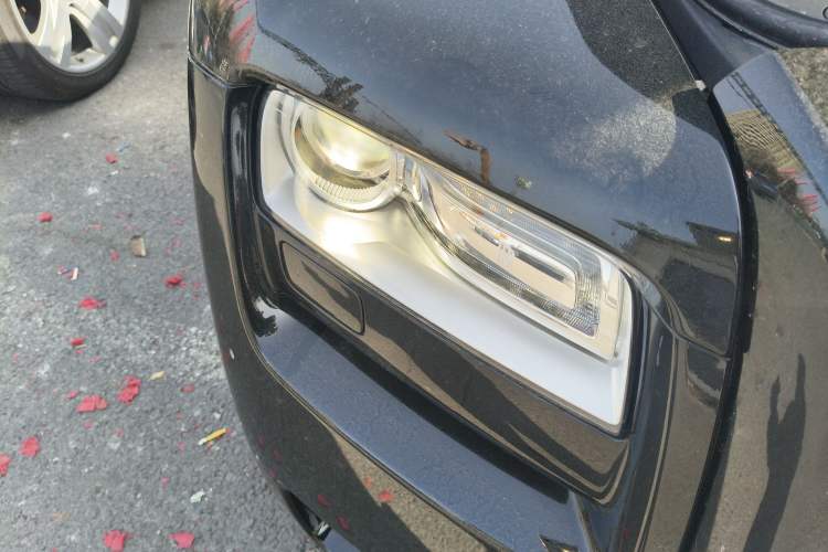 Used Rolls-Royce Ghost 2014 6.6T Extended Version Right Front Headlight