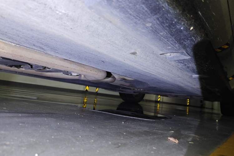 Used Rolls-Royce Ghost 2015 Series II Extended Version Chassis Front Left