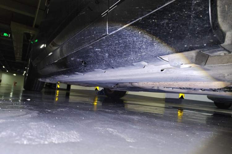Used Rolls-Royce Ghost 2015 Series II Extended Version Chassis Front Right