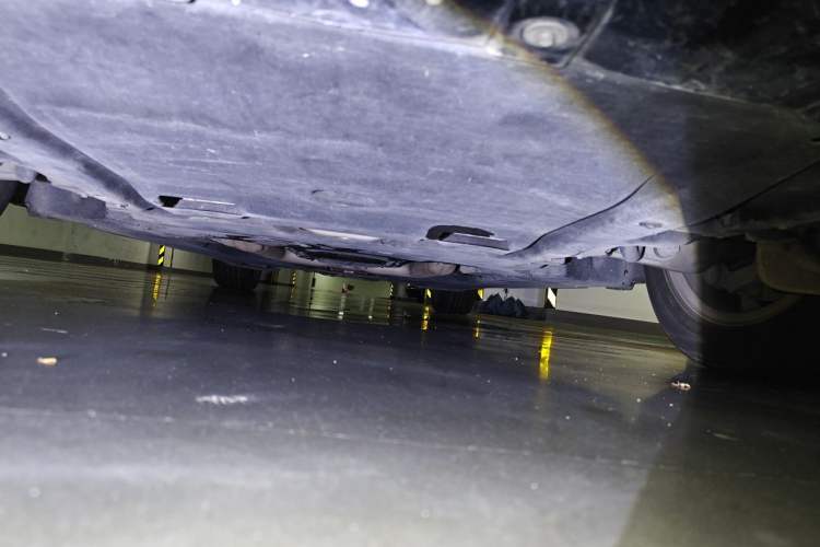 Used Rolls-Royce Ghost 2015 Series II Extended Version Chassis Front