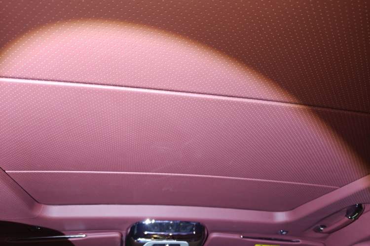 Used Rolls-Royce Ghost 2015 Series II Extended Version Headliner