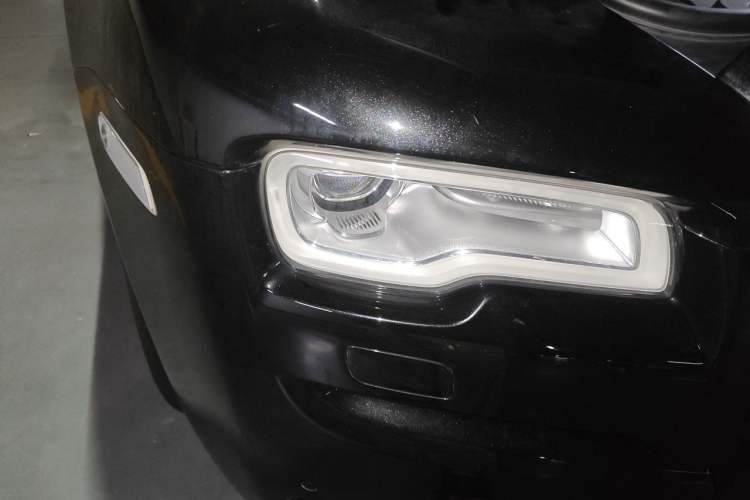 Used Rolls-Royce Ghost 2015 Series II Extended Version Right Front Headlight
