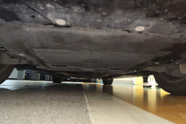 Used Rolls-Royce Ghost  Chassis Front