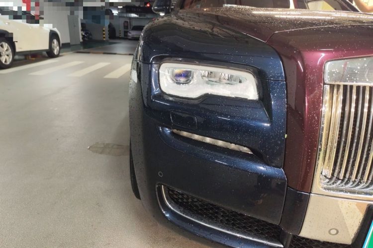 Used Rolls-Royce Ghost  Right Front Headlight