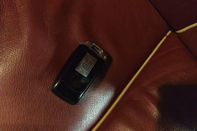 Used Rolls-Royce Ghost  Vehicle Key