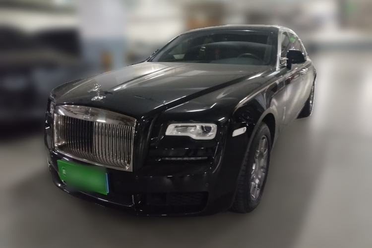 Used Rolls-Royce Ghost  Guazi used car, China used car export, Used car for sale, Used  cars, Cheapest cars for sale