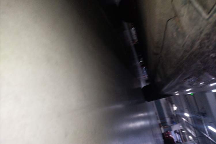 Used Rolls-Royce Ghost  Chassis Front Left