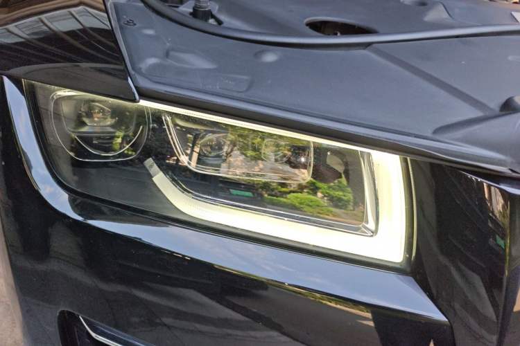 Used Rolls-Royce Ghost 2024 6.7T Black Badge Right Front Headlight