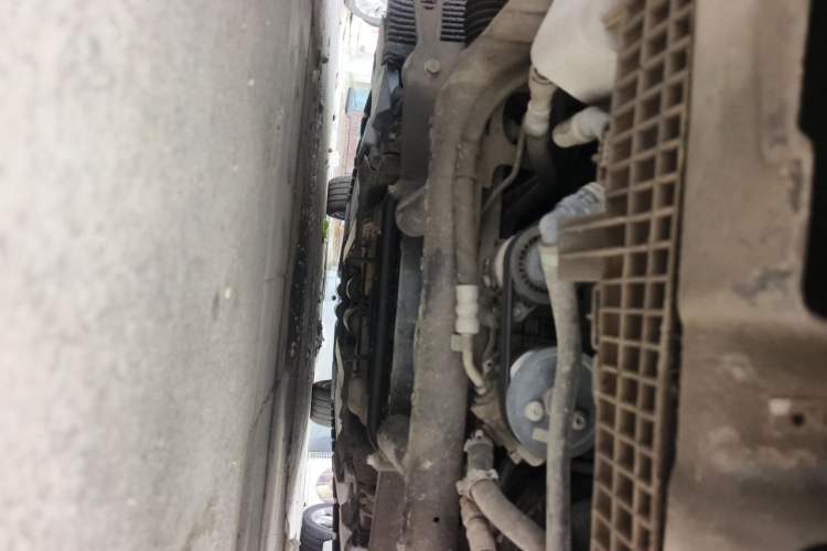 Used Rolls-Royce Phantom  Chassis Front