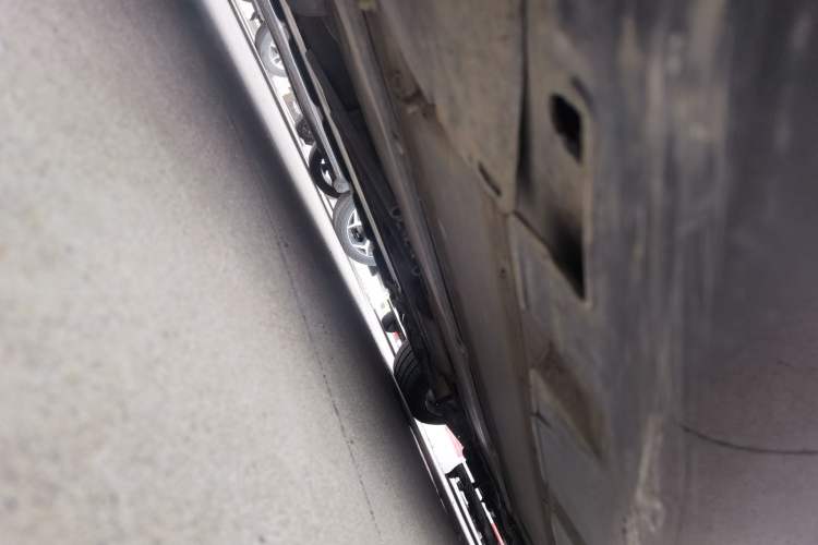 Used Rolls-Royce Phantom 2007 6.7L Two-Door Coupe 101EX Chassis Rear Right