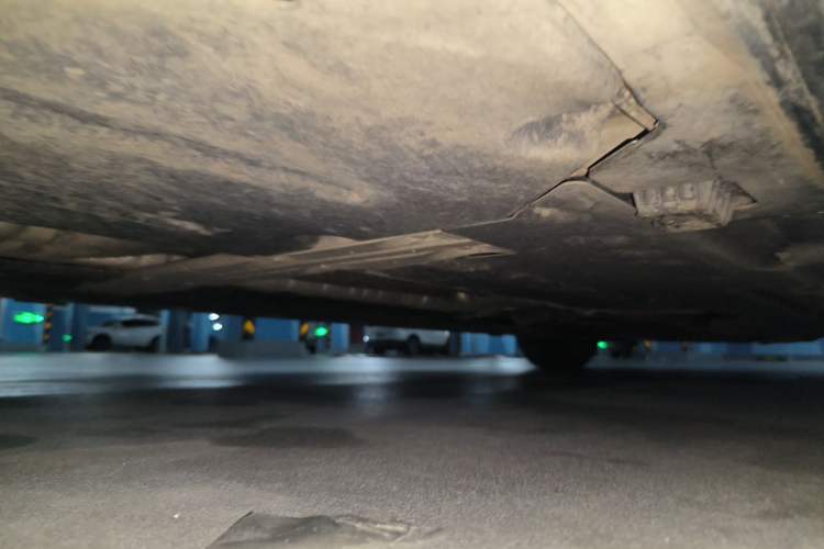 Used Rolls-Royce Phantom 2018 6.7T Long Wheelbase Version Chassis Rear Right