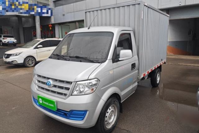 Used Ruichi EC31 2023 Standard Edition Corrugated 38.64 kWh