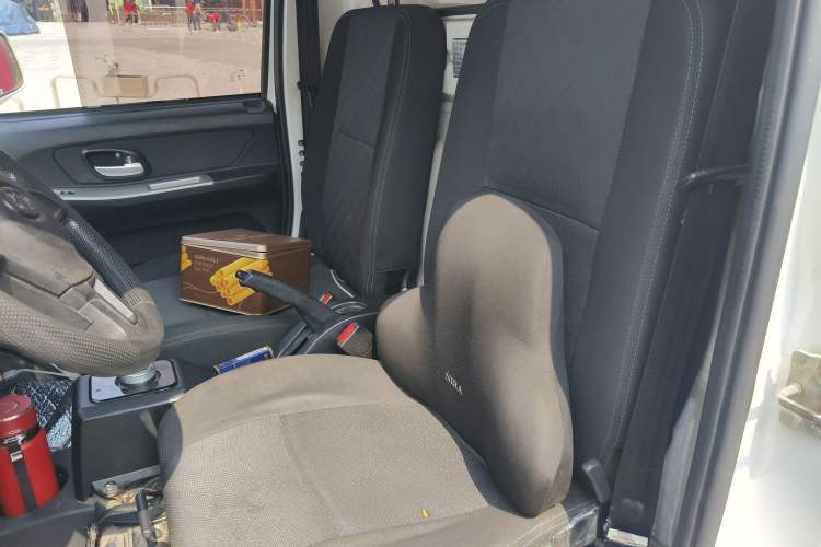 Used Ruichi EC31 2023 Standard Edition PVC 38.64 kWh Left Rear Seat