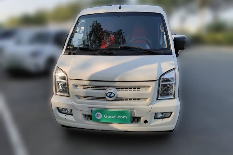 Used Ruichi EC35 2017 Standard Model Front