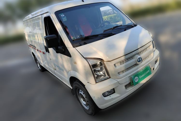 Used Ruichi EC35 2017 Standard Model Front Right 45 Deg