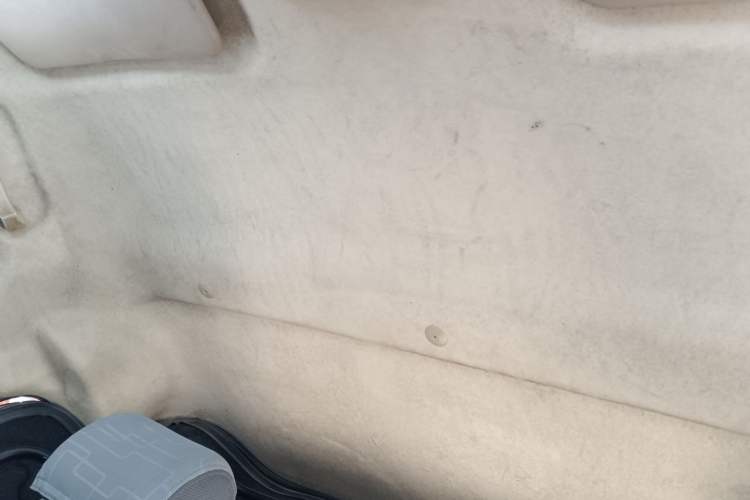 Used Ruichi EC35 2017 Standard Model Headliner