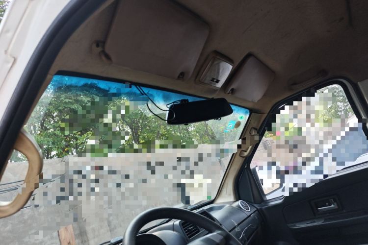 Used Ruichi EC35 2017 Standard Model Headliner