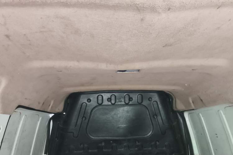 Used Ruichi EC35 2017 Standard Model Headliner