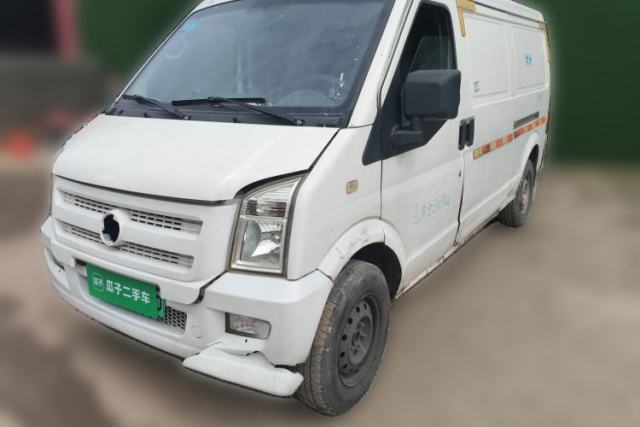 Used Ruichi EC35 2017 Standard Model