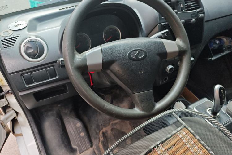 Used Ruichi EC35 2017 Standard Model Steering Wheel