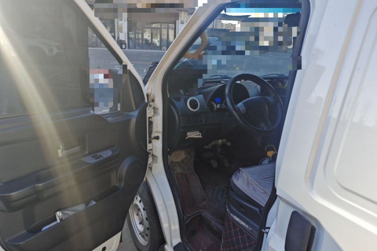 Used Ruichi EC35 2019 EC35 II model Driver Seat