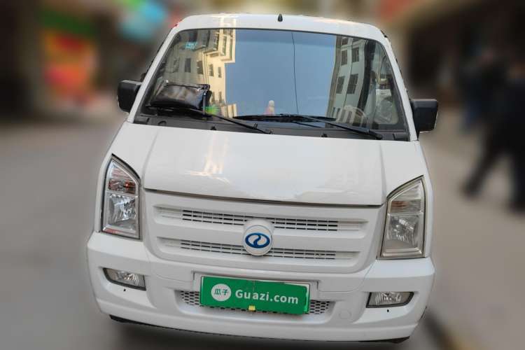 Used Ruichi EC35 2019 EC35 II Professional Model 42.04 kWh Front