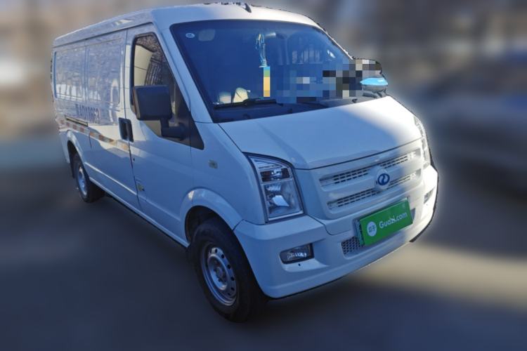 Used Ruichi EC35 2019 EC35 II model Front Right 45 Deg