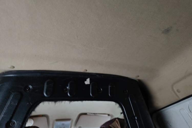 Used Ruichi EC35 2019 EC35 II Professional Model 42.04 kWh Headliner