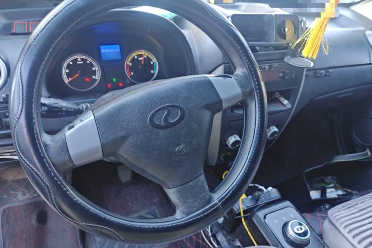 Used Ruichi EC35 2019 EC35 II model Steering Wheel