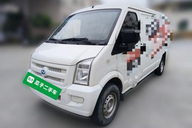 Used Ruichi EC35 2020 EC35 II Standard Edition 38.7 kWh