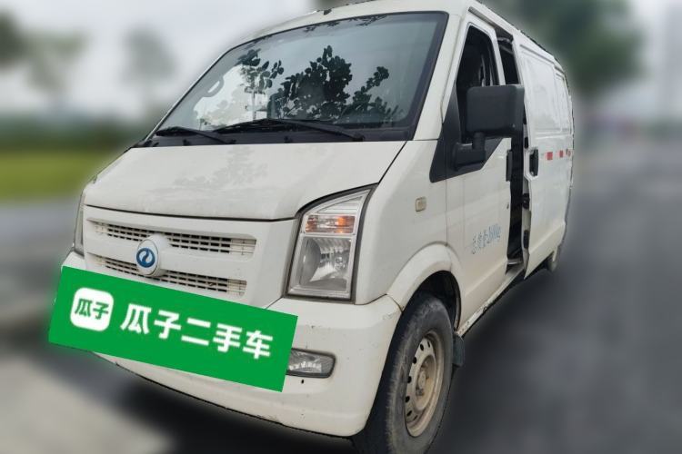 Used Ruichi EC35 2020 EC35 II Standard Edition 38.7 kWh Guazi used car, China used car export, Used car for sale, Used cars, Cheapest cars for sale