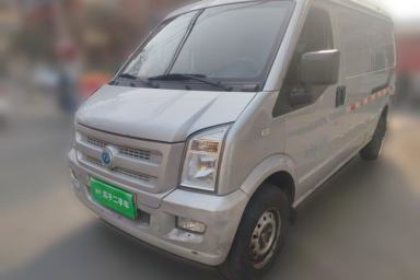 Used Ruichi EC35 2020 EC35 II Standard Edition 38.7 kWh