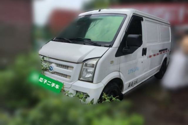 Used Ruichi EC35 2020 EC35 II Standard Edition 38.64 kWh