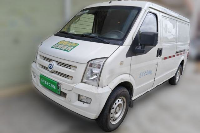 Used Ruichi EC35 2020 EC35 II Standard Edition 38.7 kWh