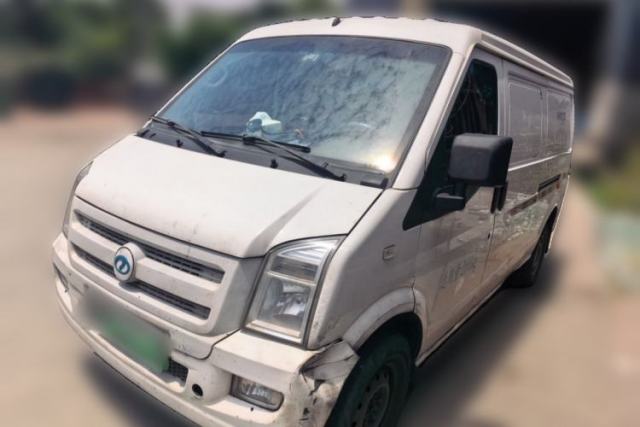 Used Ruichi EC35 2020 EC35 II Standard Edition 38.7 kWh