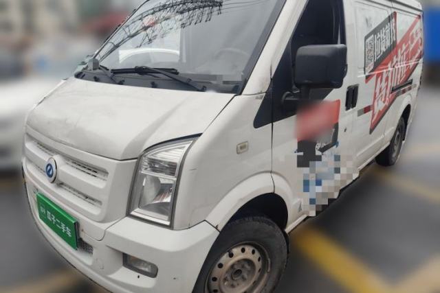 Used Ruichi EC35 2020 EC35 II Standard Edition 38.7 kWh