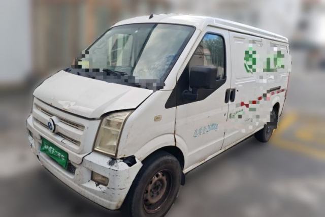 Used Ruichi EC35 2020 EC35 II Standard Edition 38.64 kWh