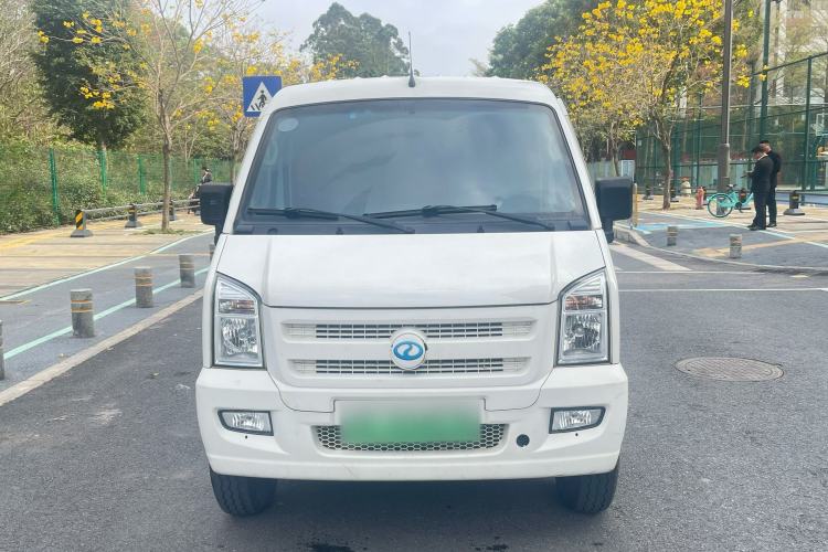 Used Ruichi EC35 2020 EC35 II Standard Edition 38.7 kWh Exterior 1