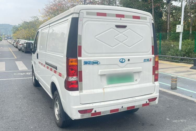 Used Ruichi EC35 2020 EC35 II Standard Edition 38.7 kWh Exterior 3