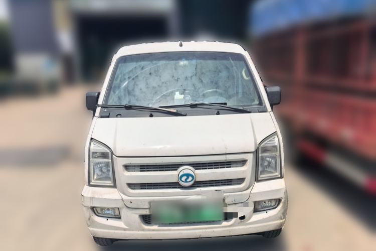 Used Ruichi EC35 2020 EC35 II Standard Edition 38.7 kWh Front