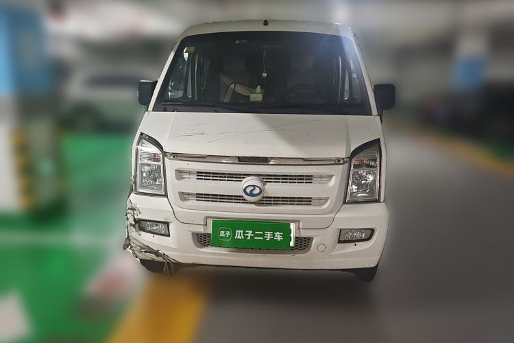 Used Ruichi EC35 2020 EC35 II Standard Edition 38.7 kWh Front