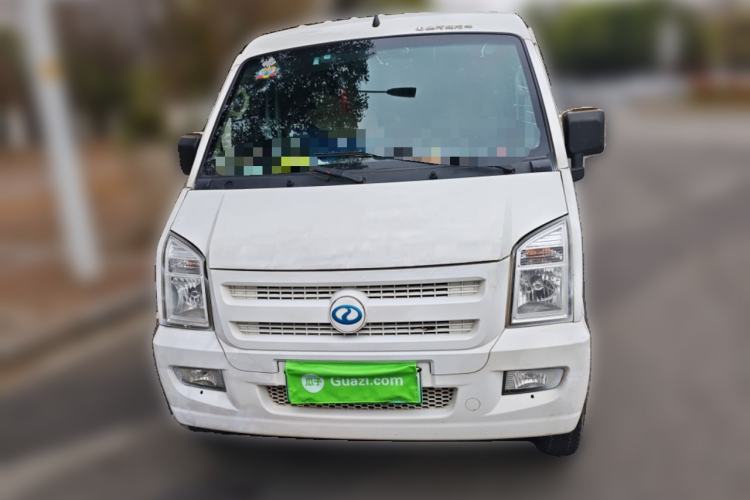 Used Ruichi EC35 2020 EC35 II Standard Edition 38.7 kWh Front