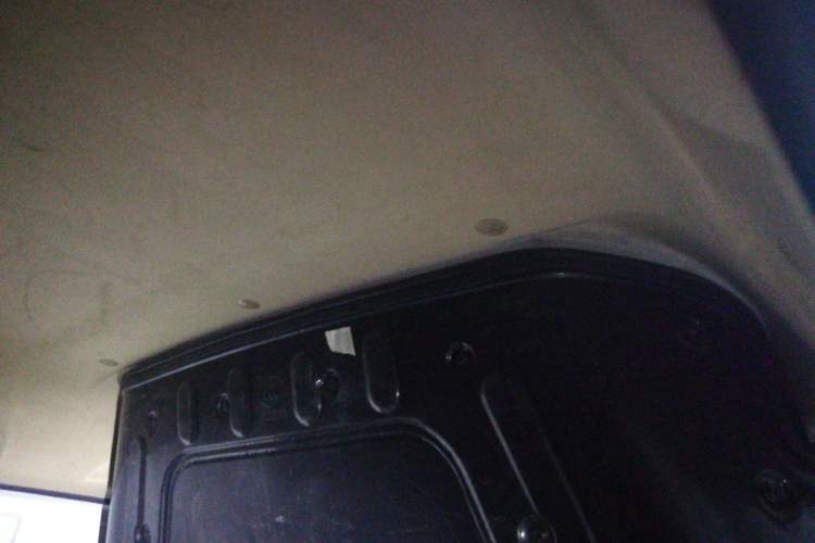 Used Ruichi EC35 2020 EC35 II Long-Range Version 41.86 kWh Headliner