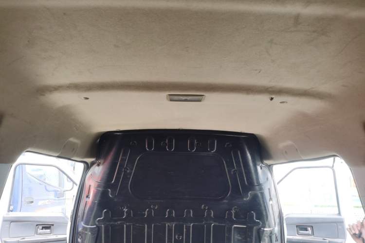Used Ruichi EC35 2020 EC35 II Standard Edition 38.7 kWh Headliner