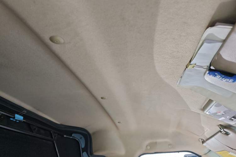 Used Ruichi EC35 2020 EC35 II Standard Edition 38.7 kWh Headliner