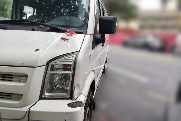 Used Ruichi EC35 2020 EC35 II Standard Edition 38.7 kWh Guazi used car, China used car export, Used car for sale, Used  cars, Cheapest cars for sale
