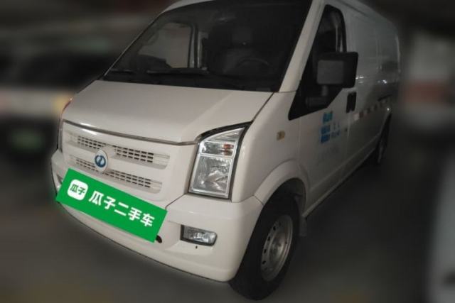 Used Ruichi EC35 2020 EC35 II Long-Range Version 41.86 kWh