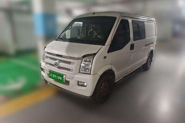 Used Ruichi EC35 2020 EC35 II Standard Edition 38.7 kWh