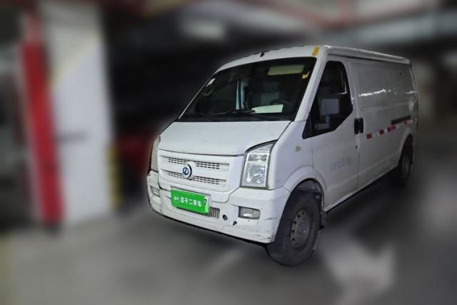 Used Ruichi EC35 2020 EC35 II Standard Edition 38.7 kWh